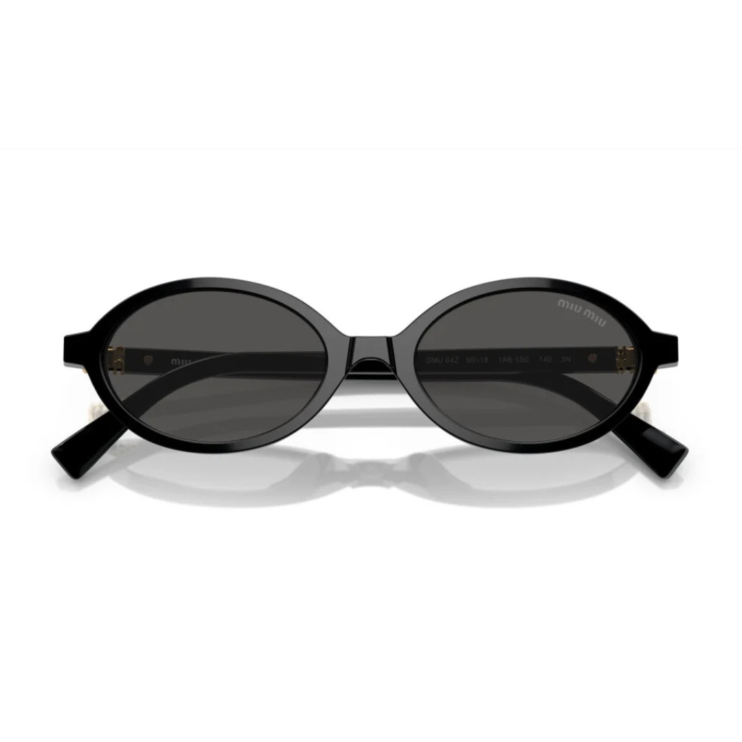 MIU MIU MU04ZS 1AB5S0 50