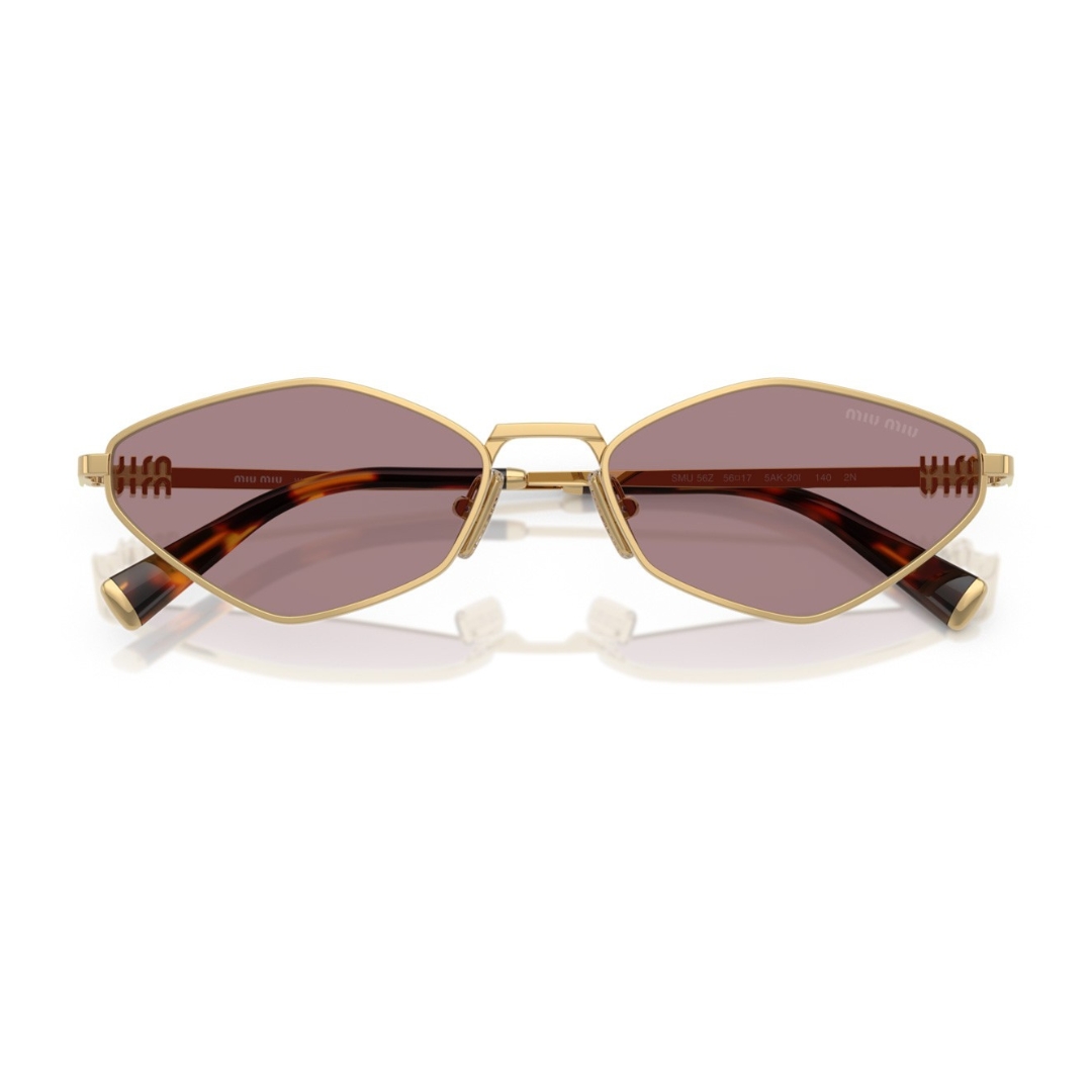 MIU MIU MU56ZS 5AK20I 56