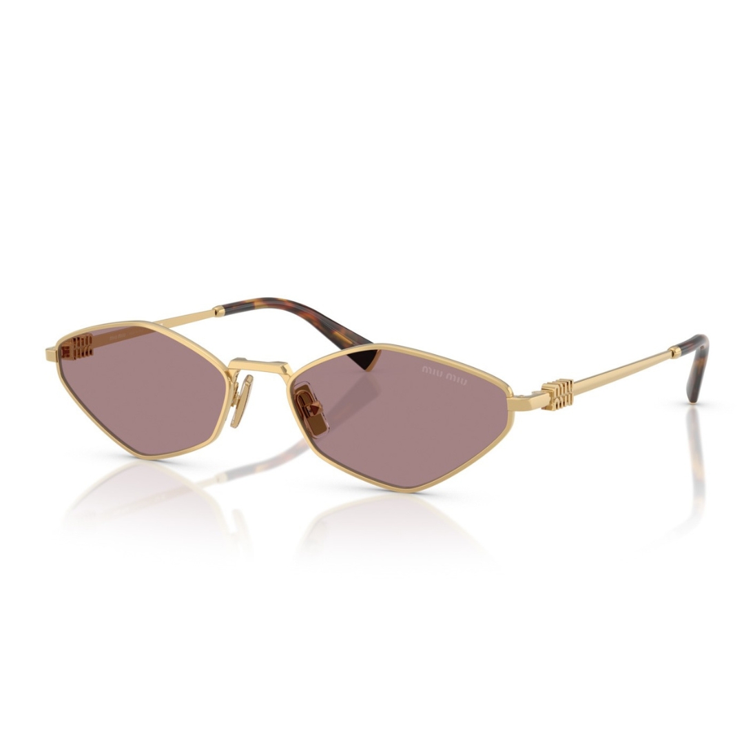 MIU MIU MU56ZS 5AK20I 56