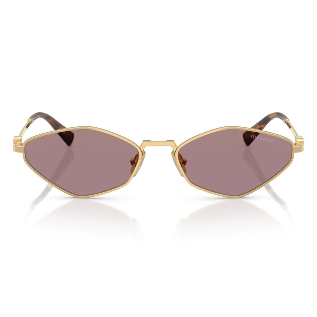MIU MIU MU56ZS 5AK20I 56