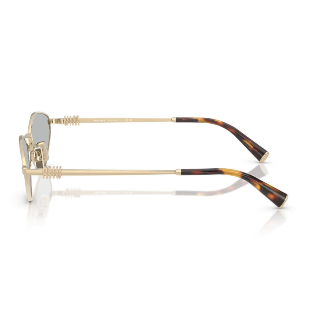 MIU MIU MU56ZS ZVN50K 56