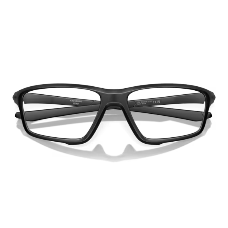 Oakley Crosslink zero OX8076 807607 56