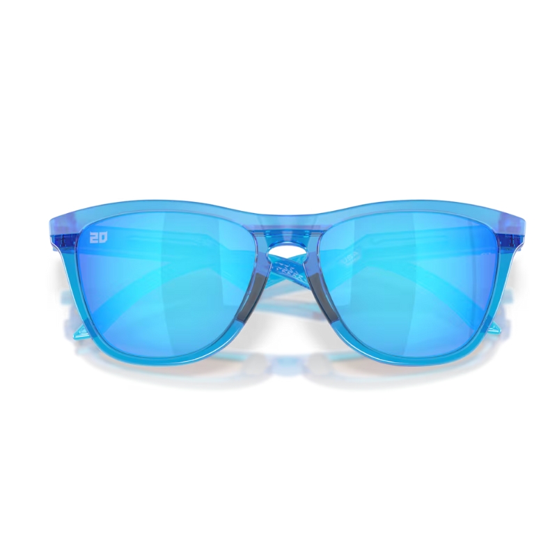 Oakley Frogskins hybrid OO9289 928909 55