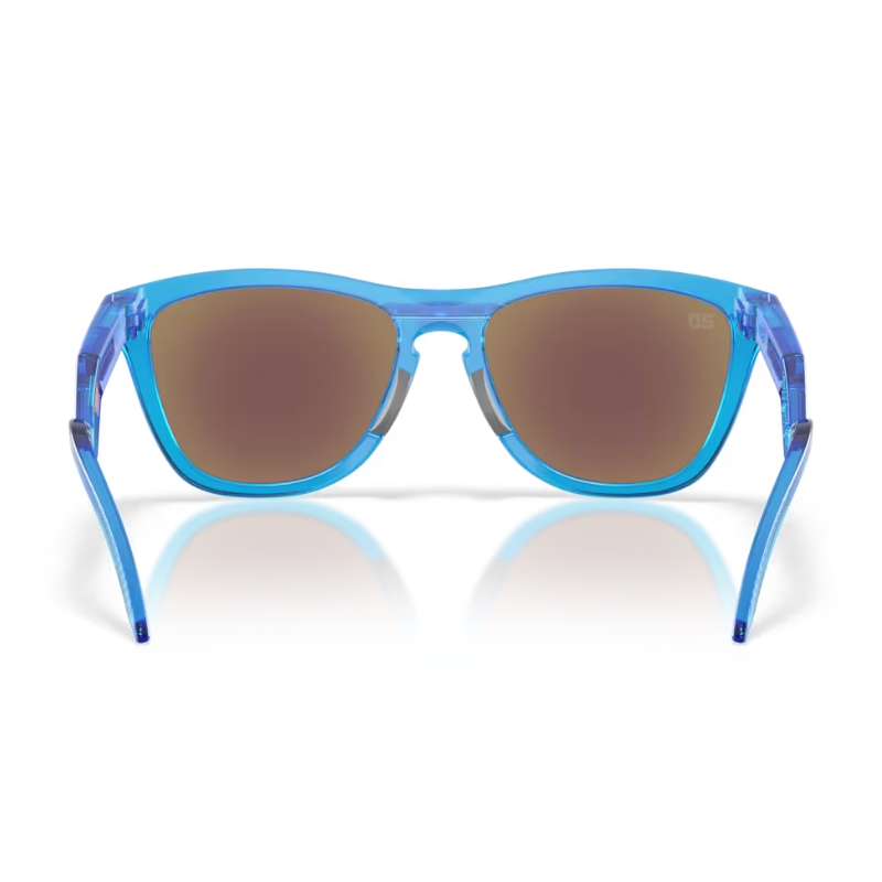Oakley Frogskins hybrid OO9289 928909 55