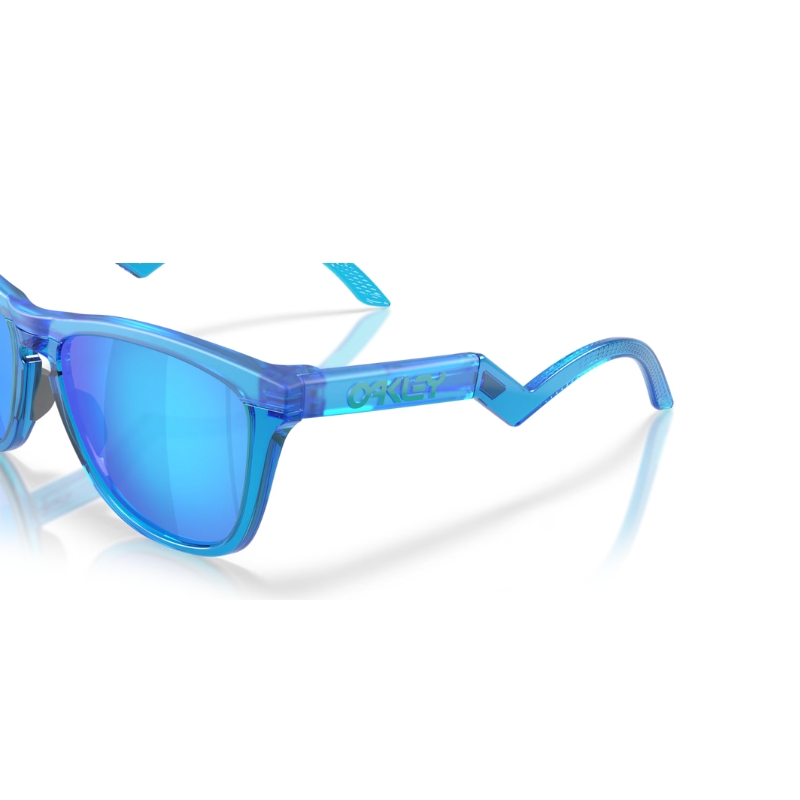 Oakley Frogskins hybrid OO9289 928909 55
