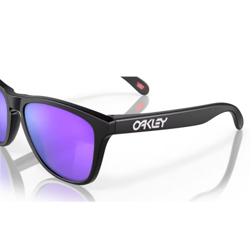 Oakley Frogskins OO9013 9013H6 55