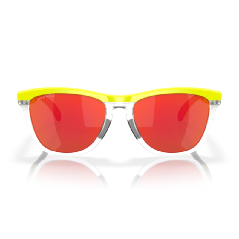 Oakley Frogskins range OO9284 928415 55
