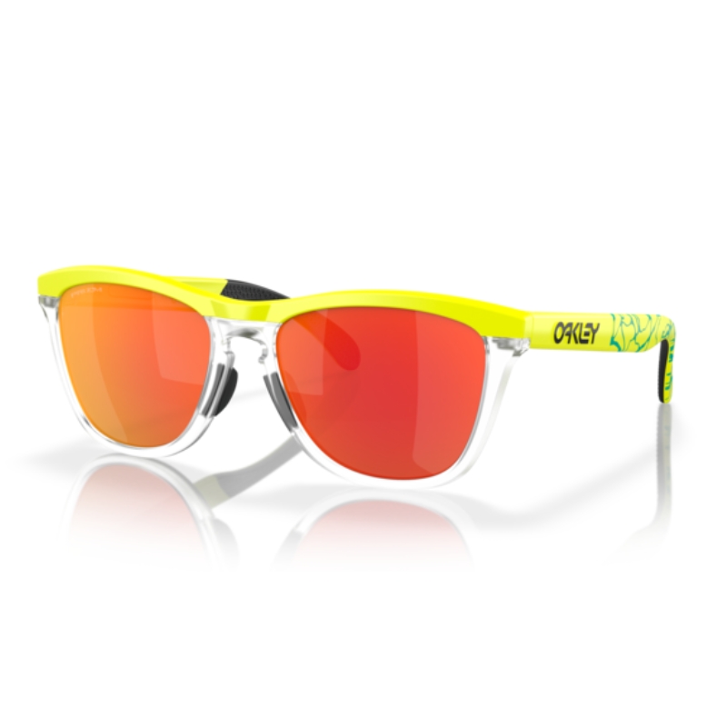 Oakley Frogskins range OO9284 928415 55