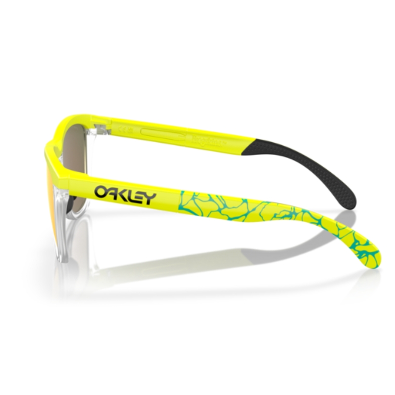Oakley Frogskins range OO9284 928415 55