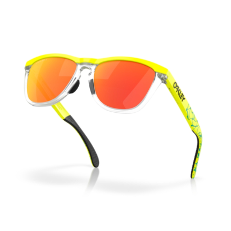 Oakley Frogskins range OO9284 928415 55