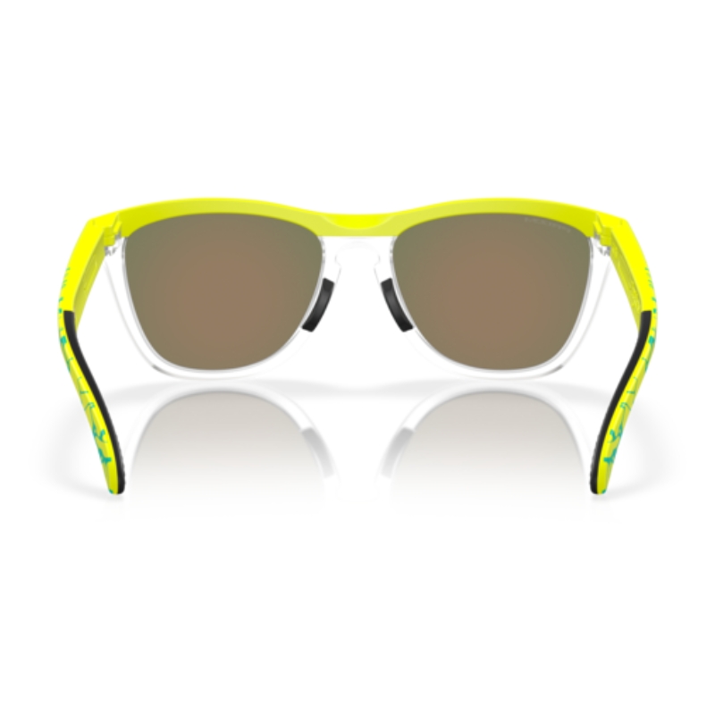 Oakley Frogskins range OO9284 928415 55