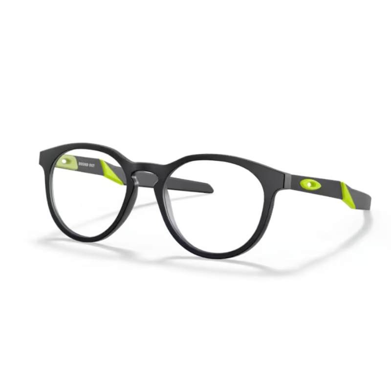 Oakley Round out OY8014 801401 48