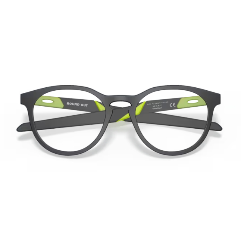 Oakley Round out OY8014 801401 48
