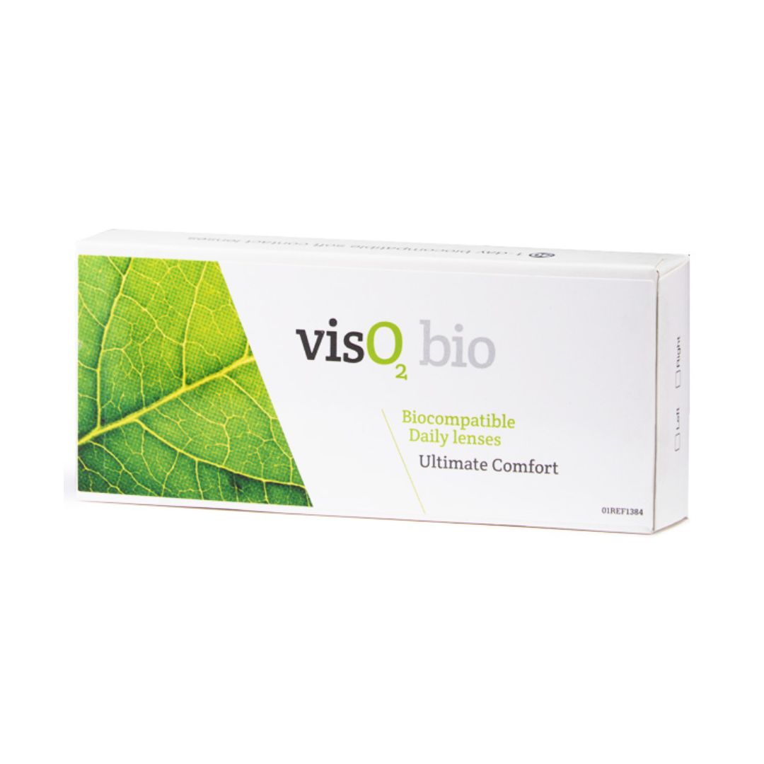 OTE-VisO2 Bio 30kom   
