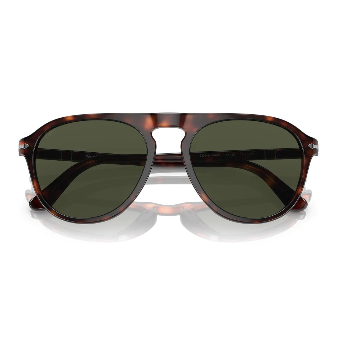 Persol PO3302S 24/31 55