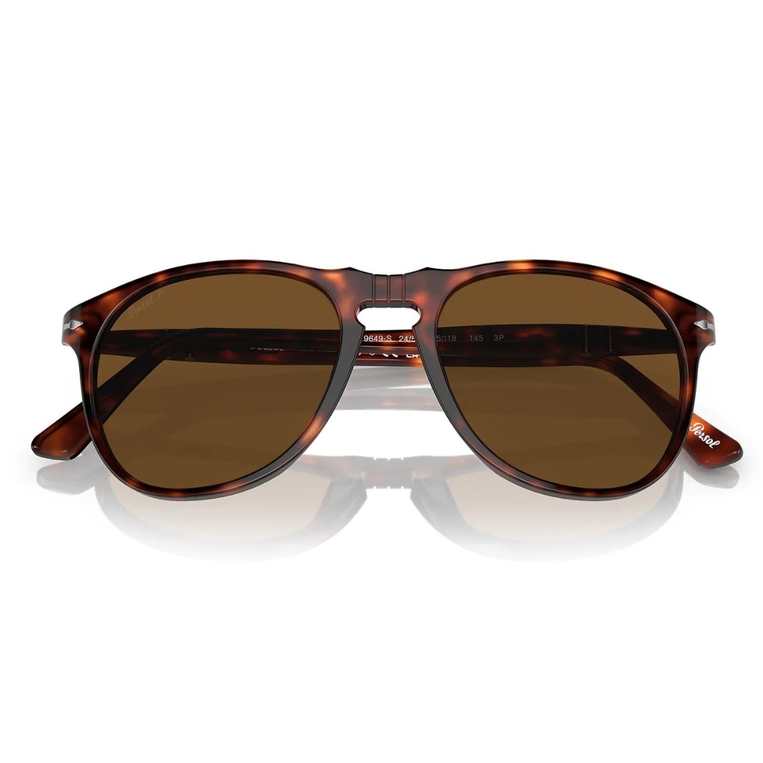 Persol PO9649S 24/57 55