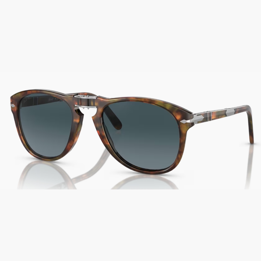 Persol Steve McQueen PO0714SM 0108S3 54