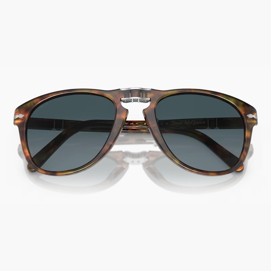 Persol Steve McQueen PO0714SM 0108S3 54