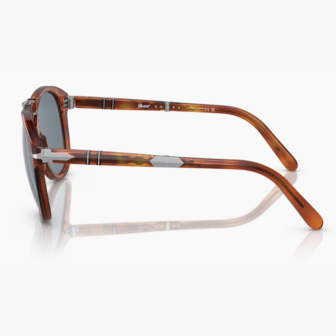 persol steve mcqueen misure