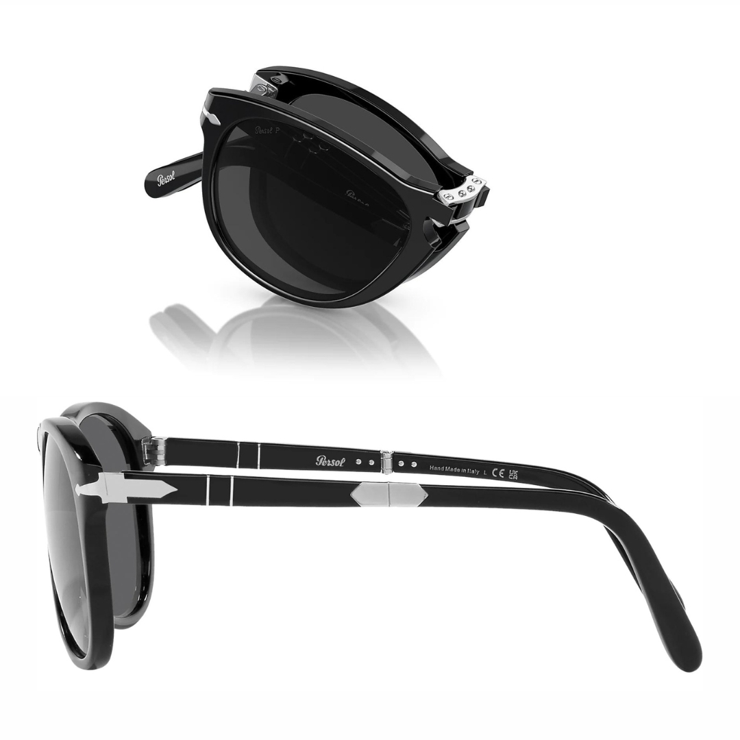 Persol Steve McQueen PO0714SM 95/B1 54