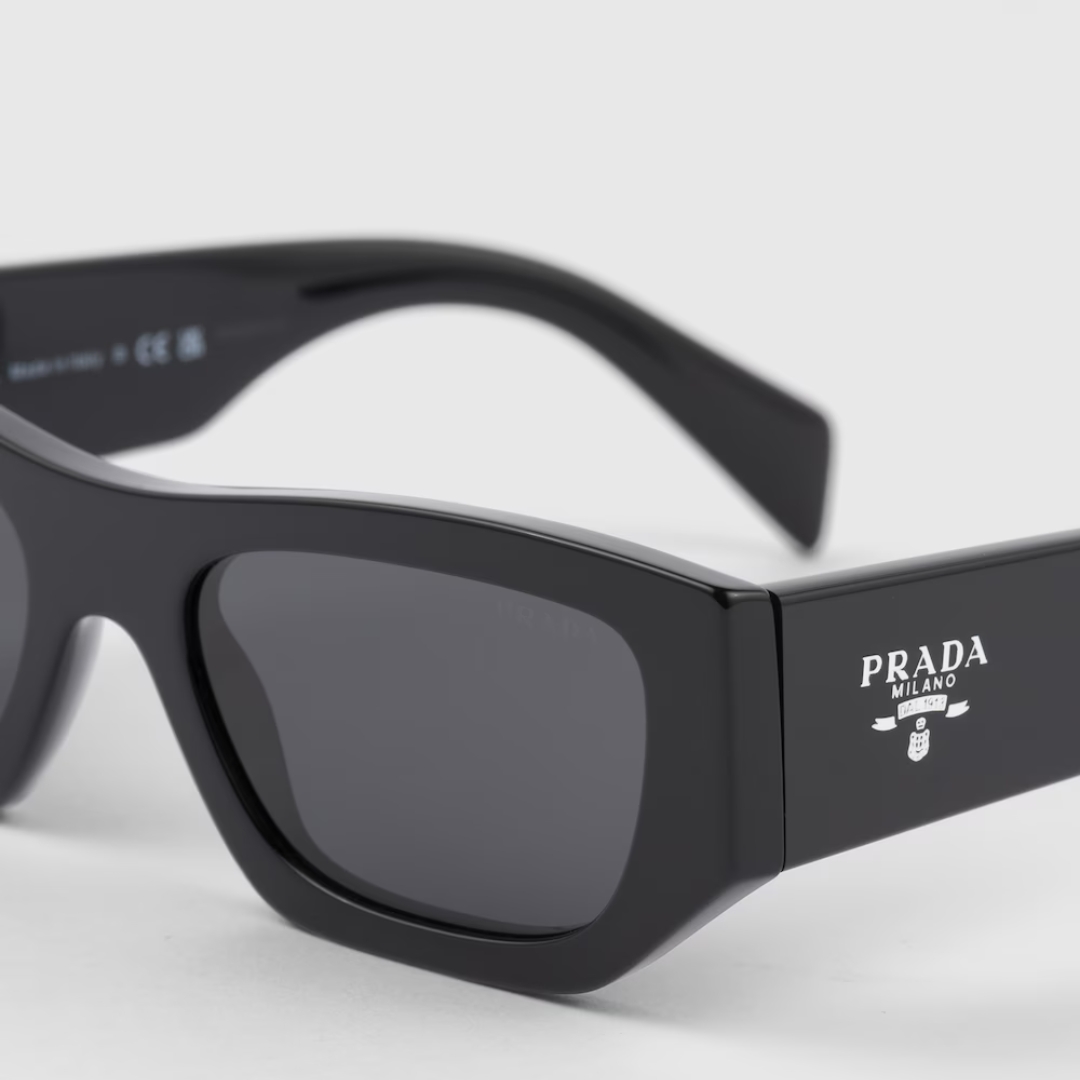 Prada PRA01S 16K08Z 53