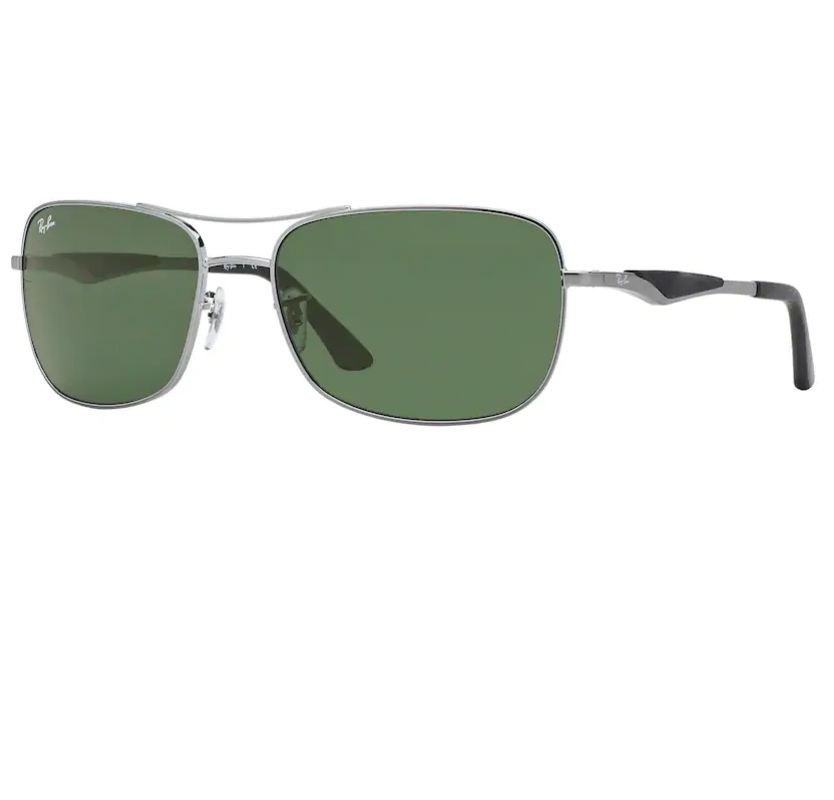 Ray Ban RB3515 004/71 61