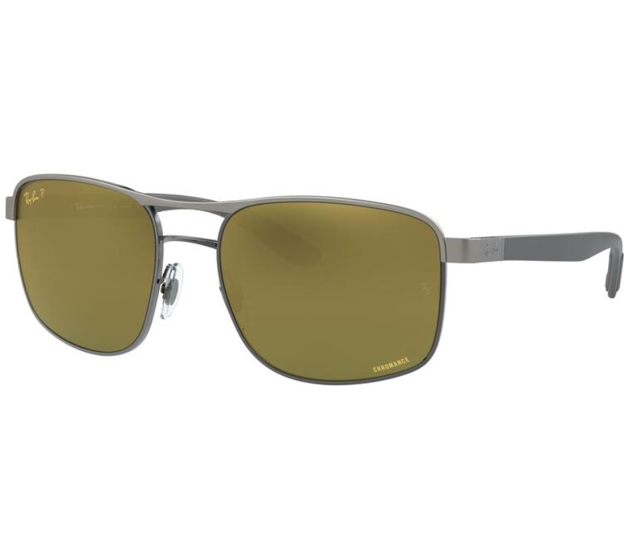 Ray Ban RB3660CH 90756O 58