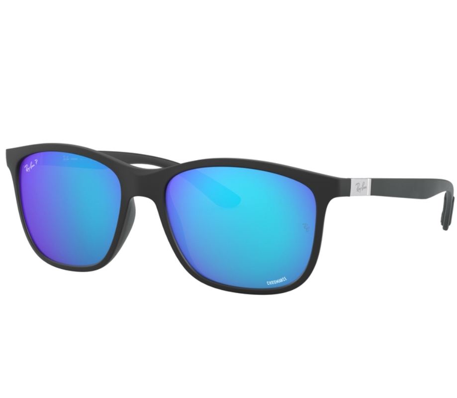 Ray Ban RB4330CH 601SA1 56