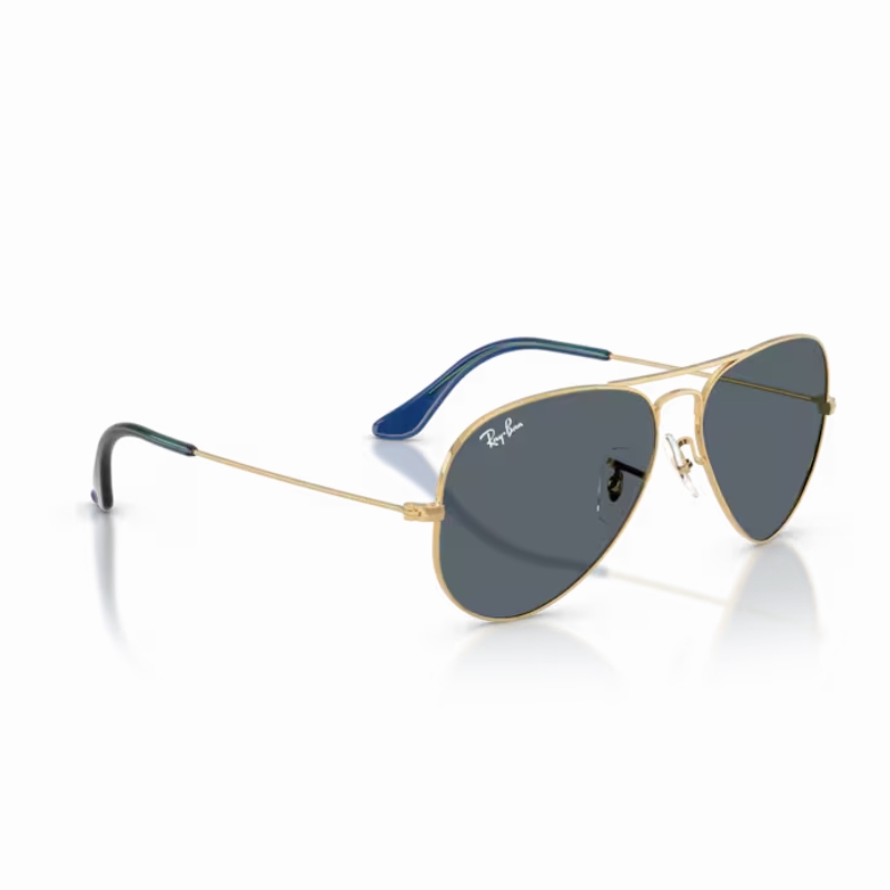 Ray Ban  Aviator large metal RB3025 9278R5 58