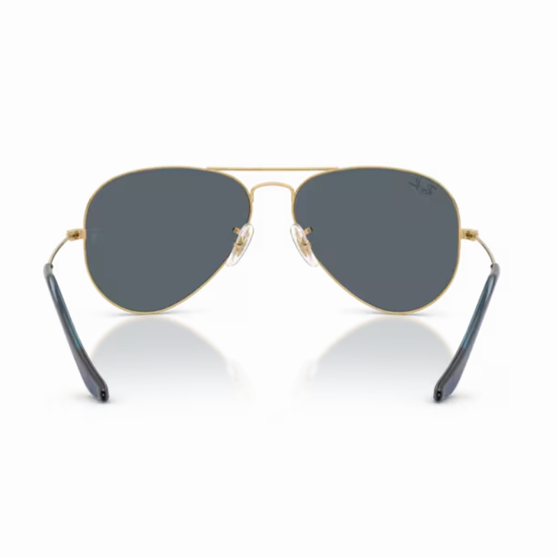 Ray Ban  Aviator large metal RB3025 9278R5 58