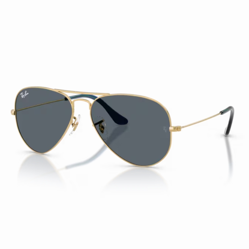Ray Ban  Aviator large metal RB3025 9278R5 58