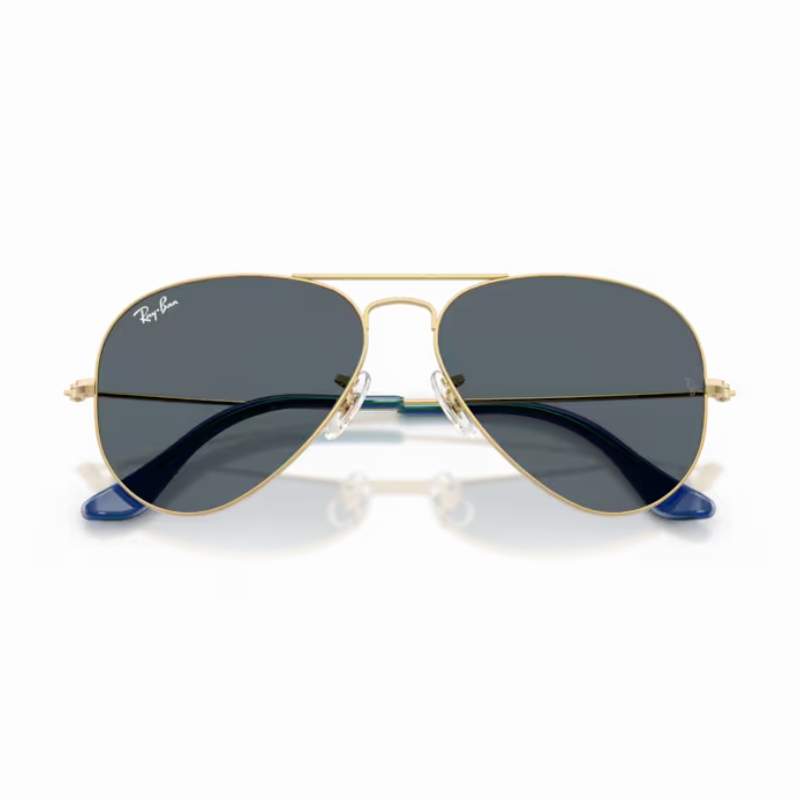 Ray Ban  Aviator large metal RB3025 9278R5 58