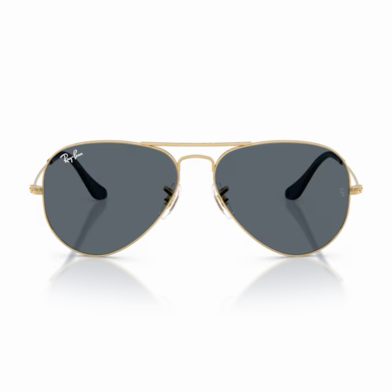 Ray Ban  Aviator large metal RB3025 9278R5 58