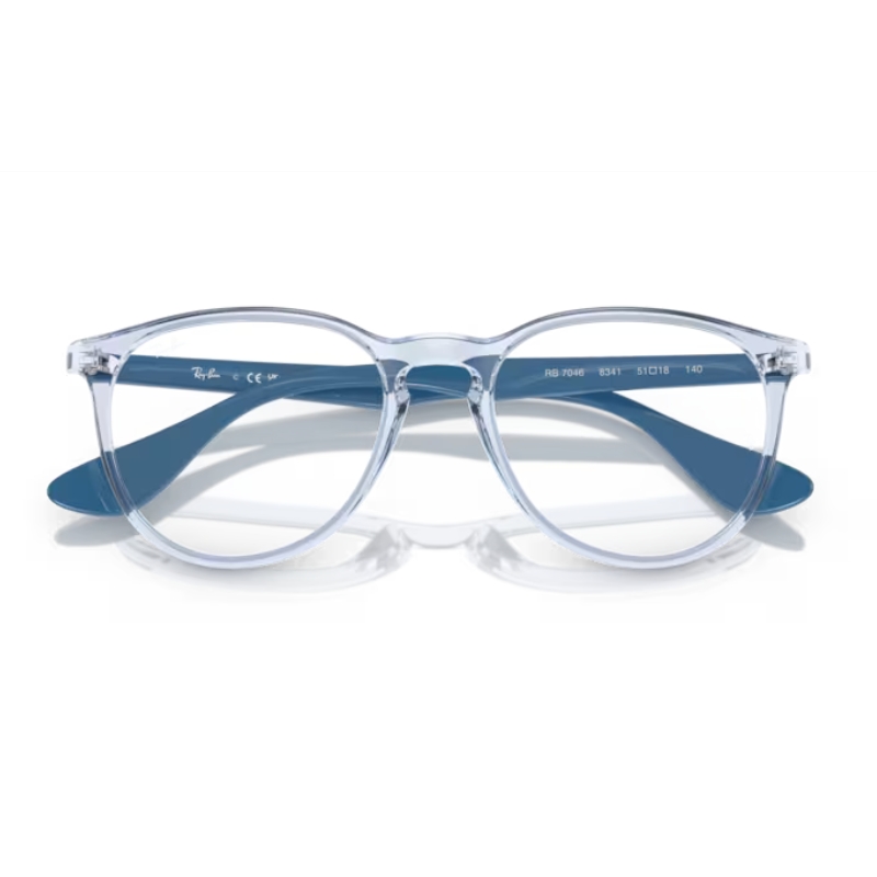 Ray Ban  Erika RX7046 8341 51