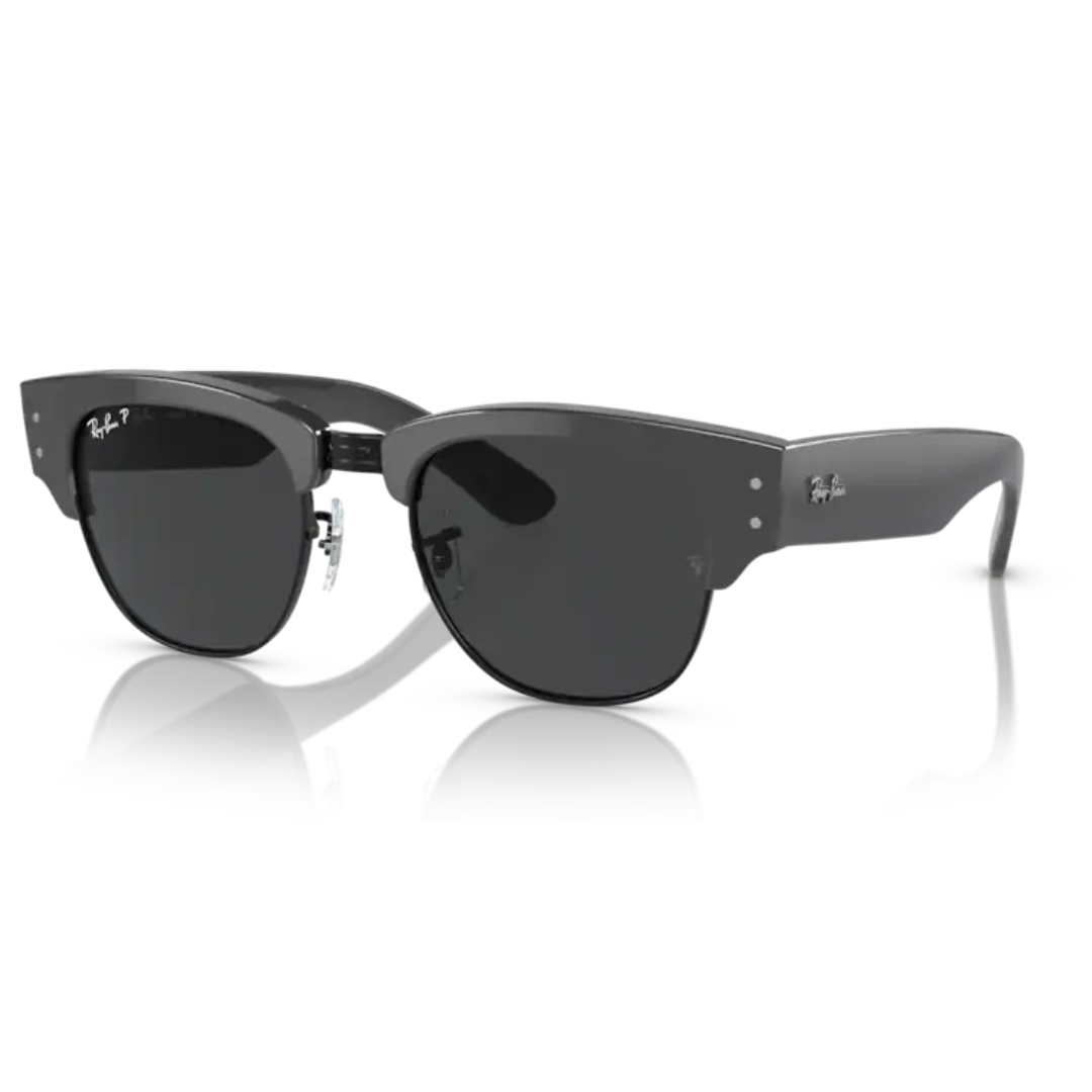 Ray Ban  MEGA CLUBMASTER RB0316S 136748 50