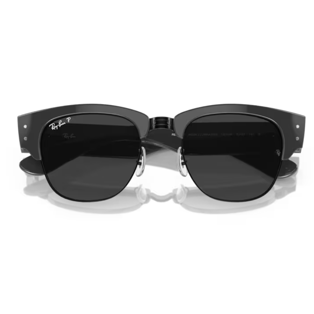 Ray Ban  MEGA CLUBMASTER RB0316S 136748 50