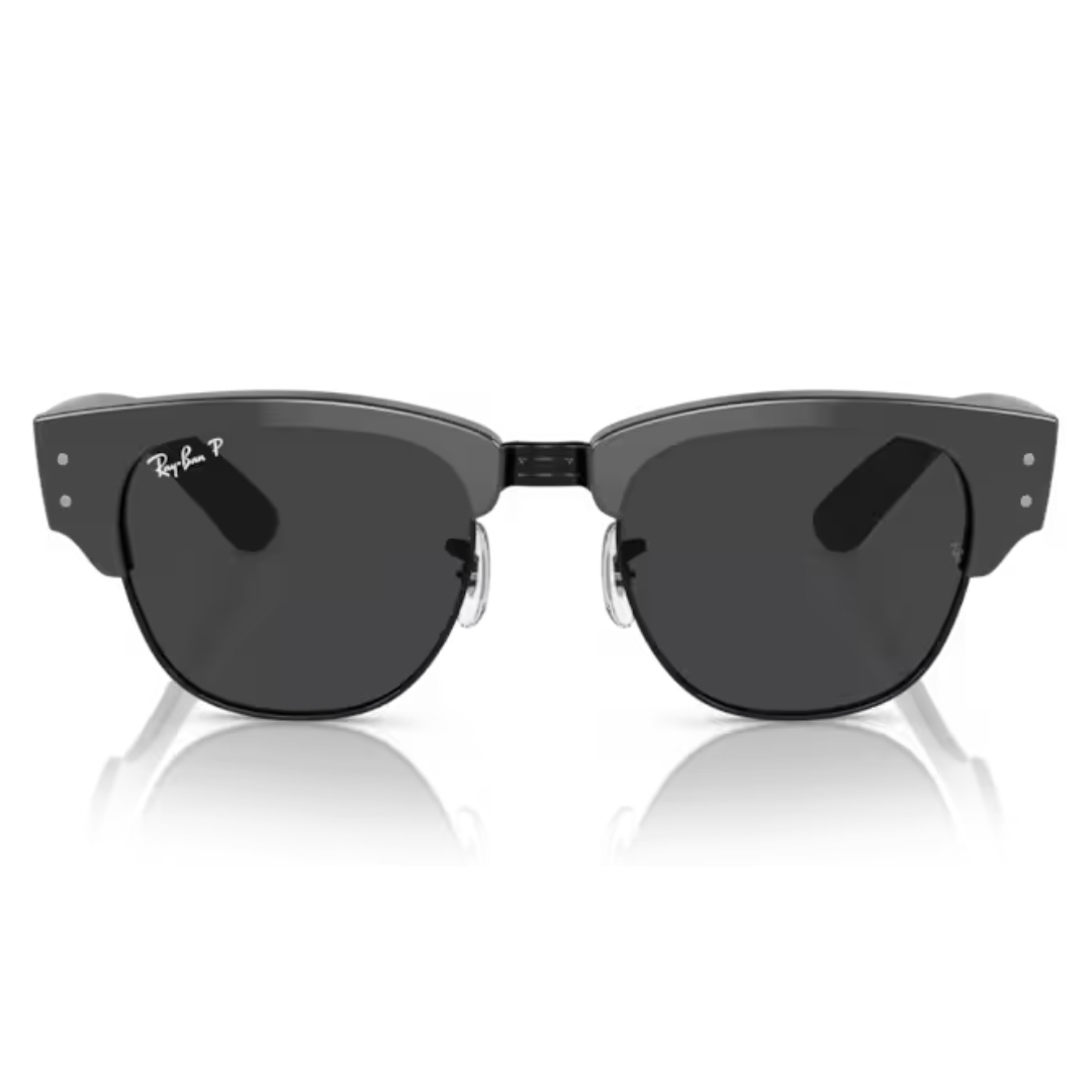 Ray Ban  MEGA CLUBMASTER RB0316S 136748 50