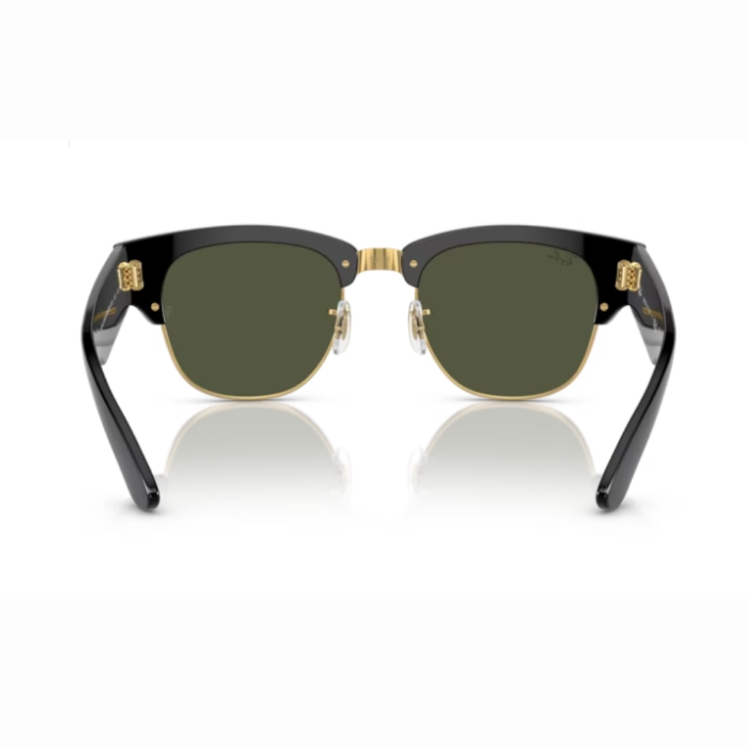 Ray Ban  MEGA CLUBMASTER RB0316S 901/31 50