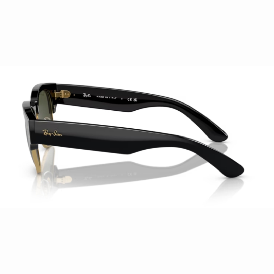 Ray Ban  MEGA CLUBMASTER RB0316S 901/31 50