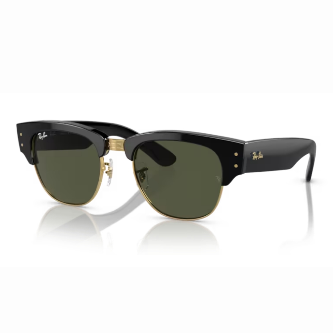 Ray Ban  MEGA CLUBMASTER RB0316S 901/31 53