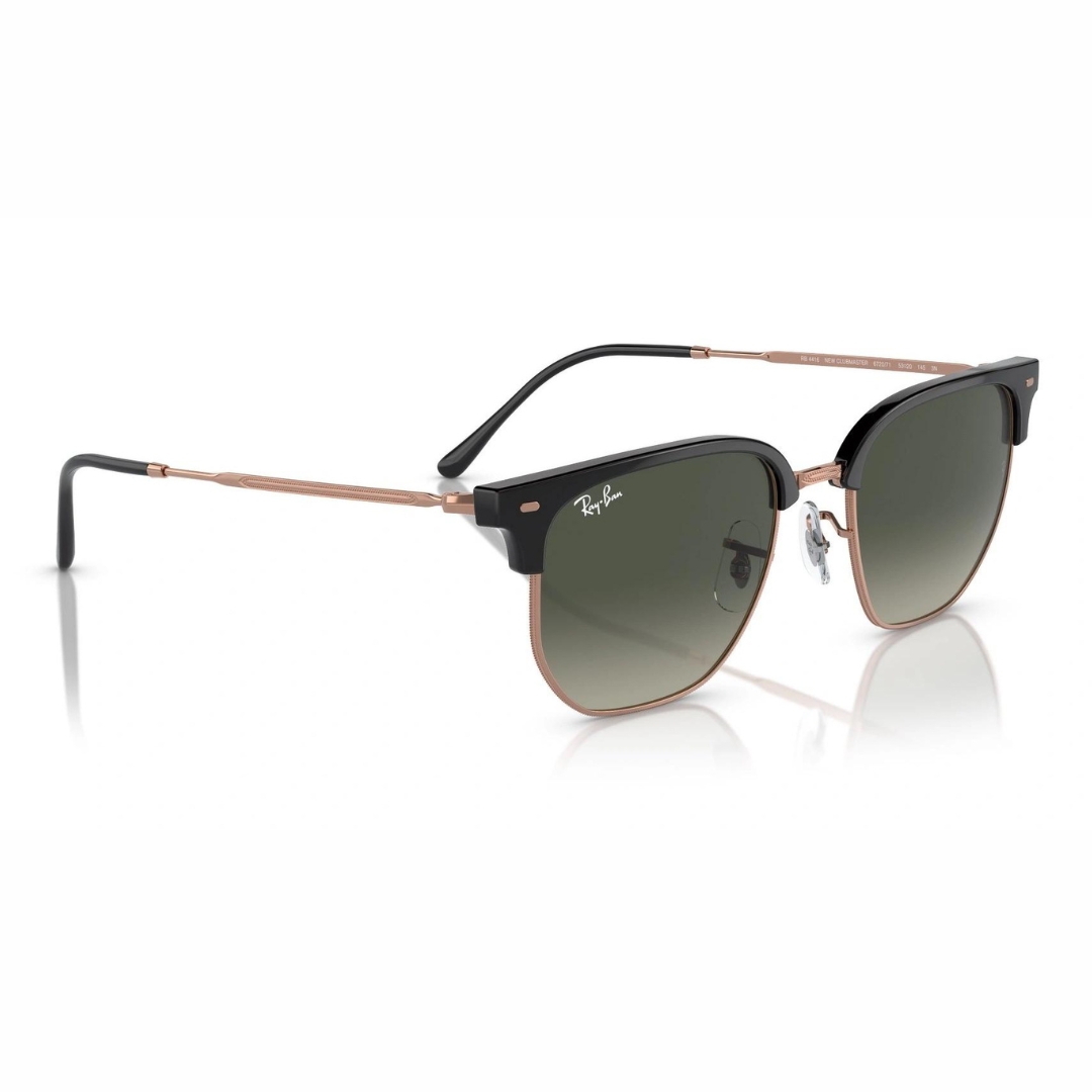 Ray Ban  NEW CLUBMASTER RB4416 672071 51