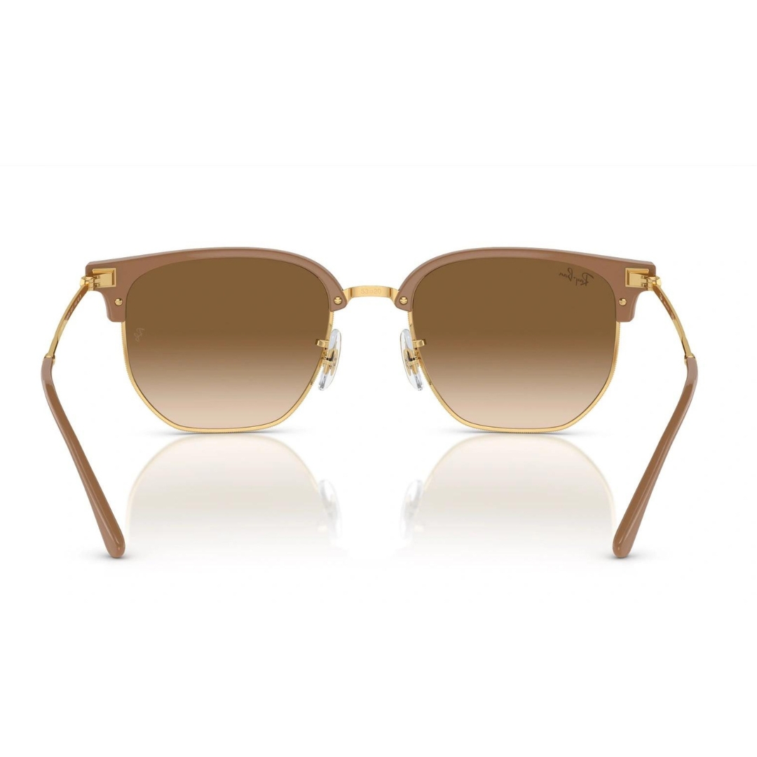 Ray Ban  NEW CLUBMASTER RB4416 672151 51