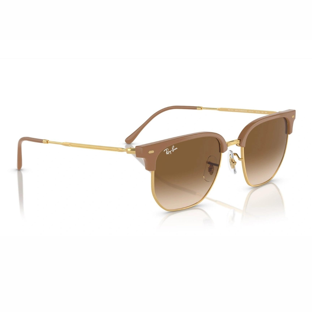 Ray Ban  NEW CLUBMASTER RB4416 672151 51