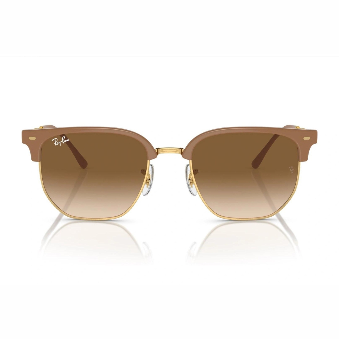 Ray Ban  NEW CLUBMASTER RB4416 672151 51
