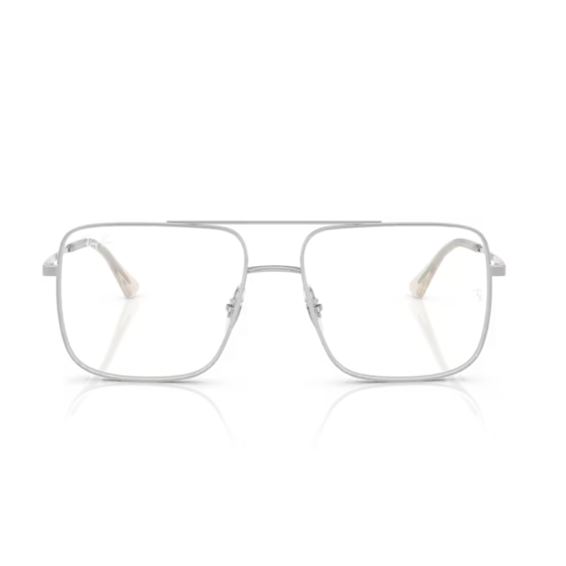 Ray Ban Ari RX3758V 2501 56 