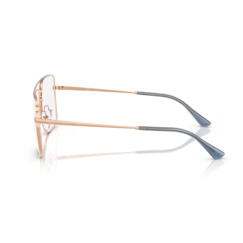 Ray Ban Ari RX3758V 3094 54