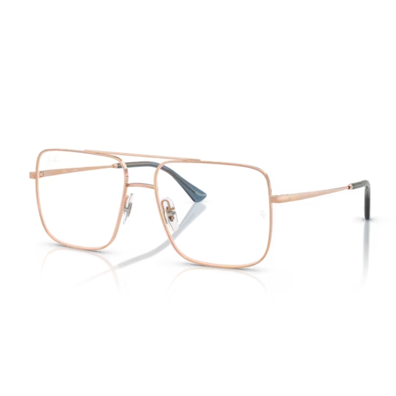 Ray Ban Ari RX3758V 3094 54