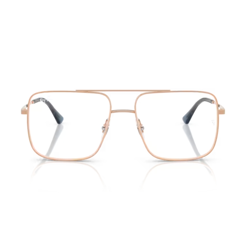 Ray Ban Ari RX3758V 3094 54