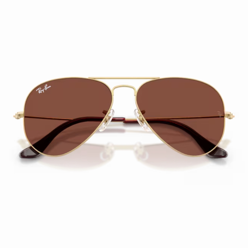 Ray Ban Aviator large metal RB3025 001/C5 58
