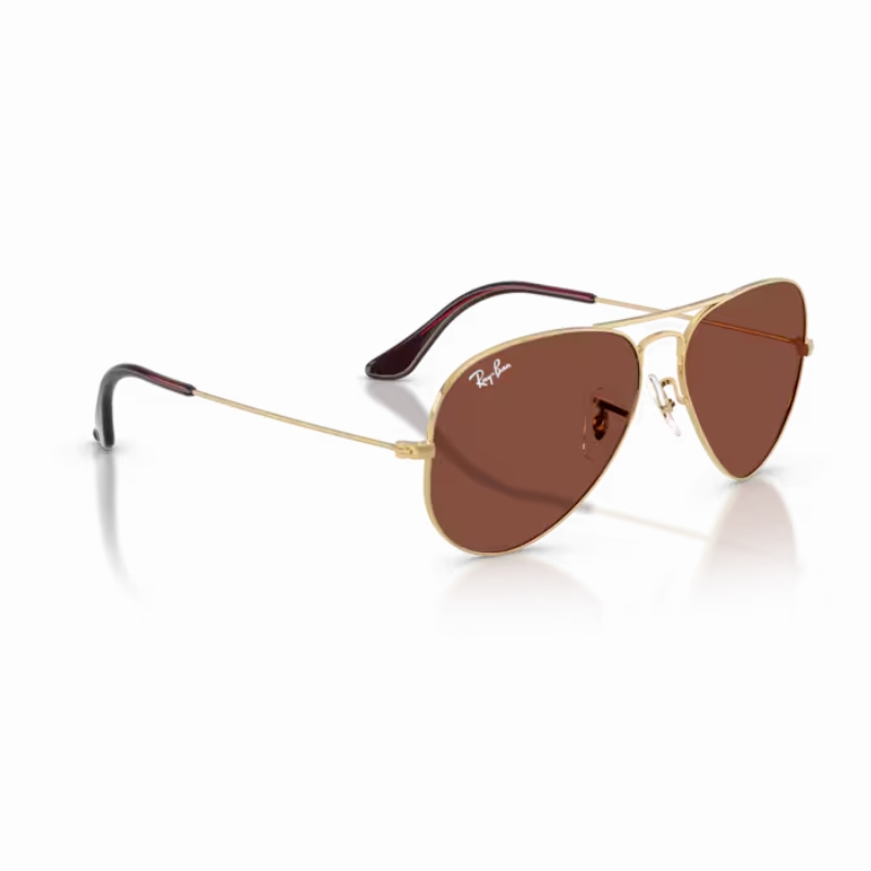 Ray Ban Aviator large metal RB3025 001/C5 58